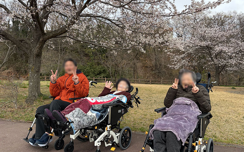 3月のイベントをご紹介します。