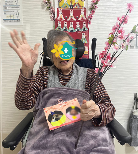 3月のイベントをご紹介します。