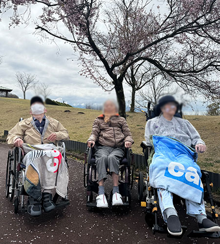 3月のイベントをご紹介します。