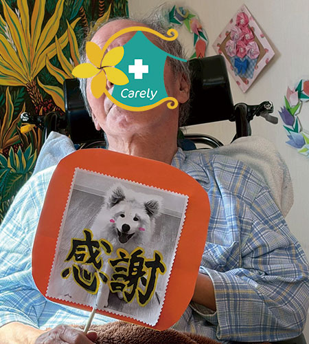 5月イベント開催しました