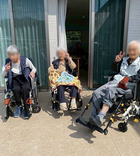 彦根宇尾の日常をご紹介します