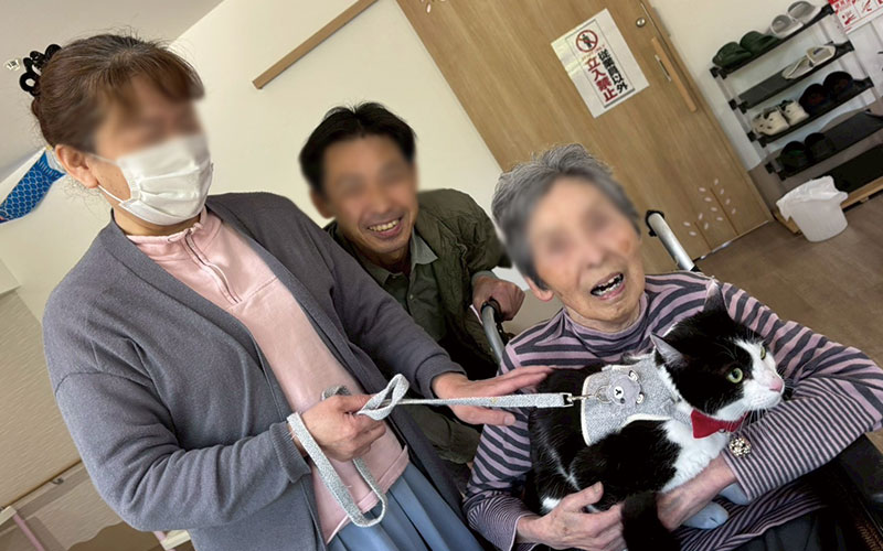 彦根宇尾の日常をご紹介します