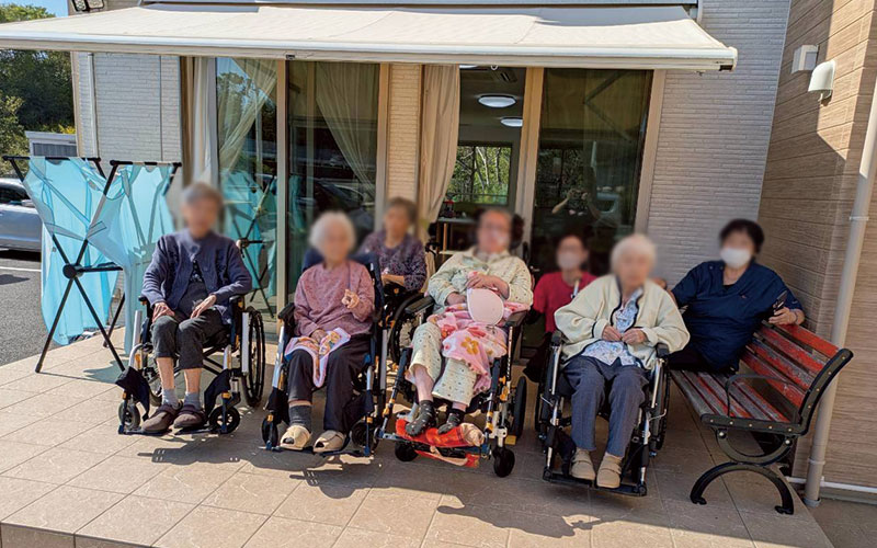 彦根宇尾の日常をご紹介します