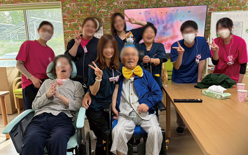 彦根宇尾の日常をご紹介します