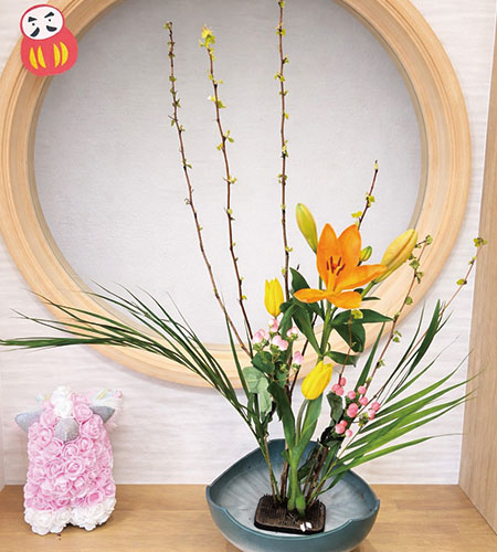 彦根宇尾の日常をご紹介します