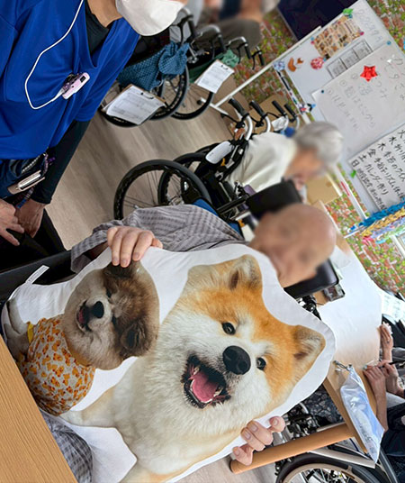 七夕イベント開催