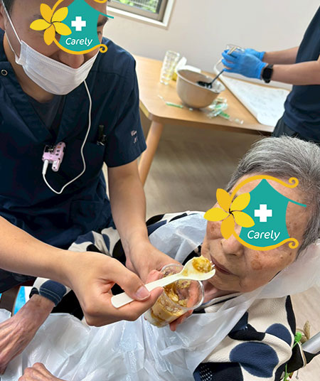 七夕イベント開催