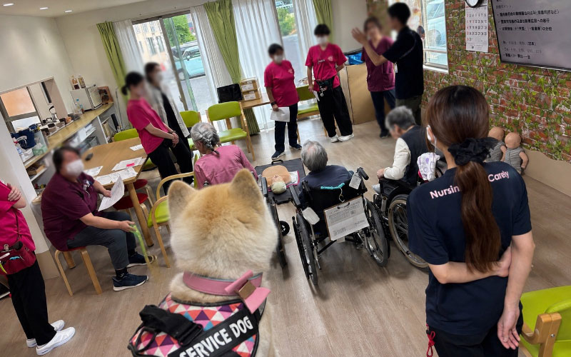 「見つける人」ではなく「最初に動ける人」へ。