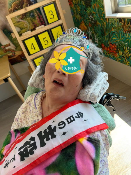岐阜下佐波 夏祭り&お誕生日会