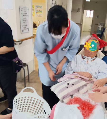 「運動会」を開催しました！