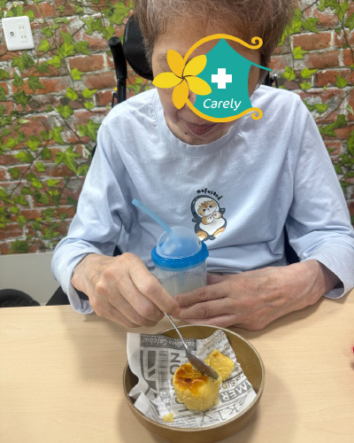 笑顔と拍手に包まれた敬老会