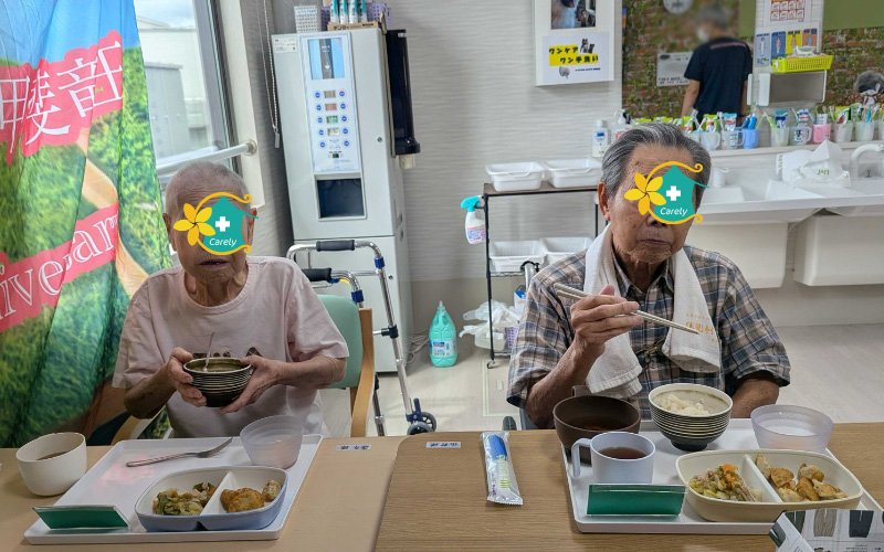 笑顔と拍手に包まれた敬老会