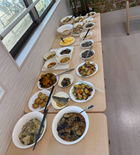 甲斐竜王メンバーで試食会を行いました！