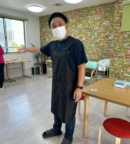 甲斐竜王メンバーで試食会を行いました！